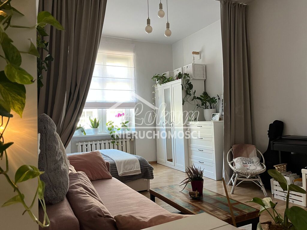 Mieszkanie 72,31 m², Szczecin, Centrum, Sławomira - zdjęcie 2