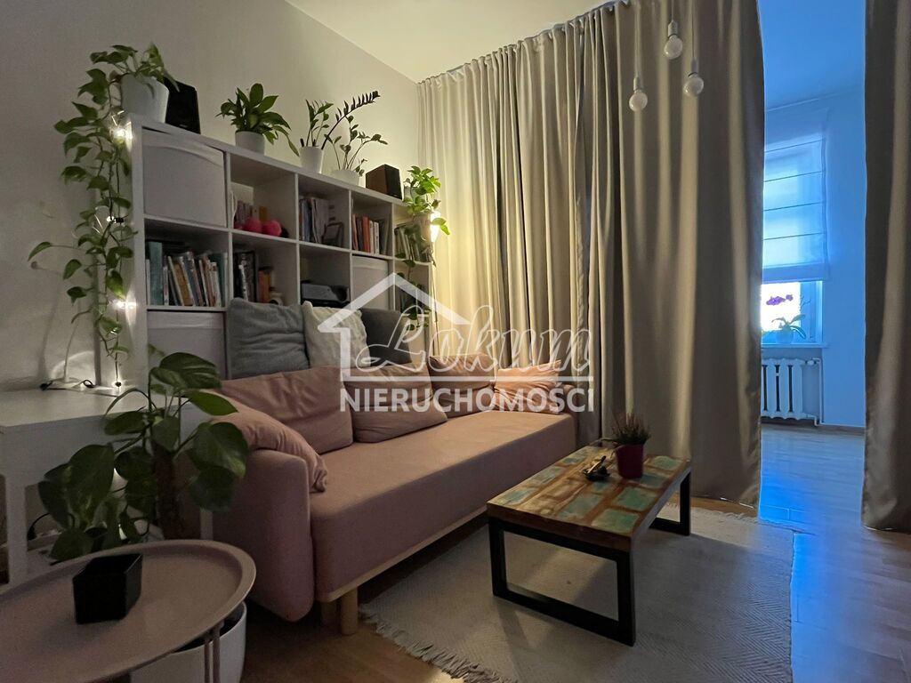 Mieszkanie 72,31 m², Szczecin, Centrum, Sławomira - zdjęcie 1