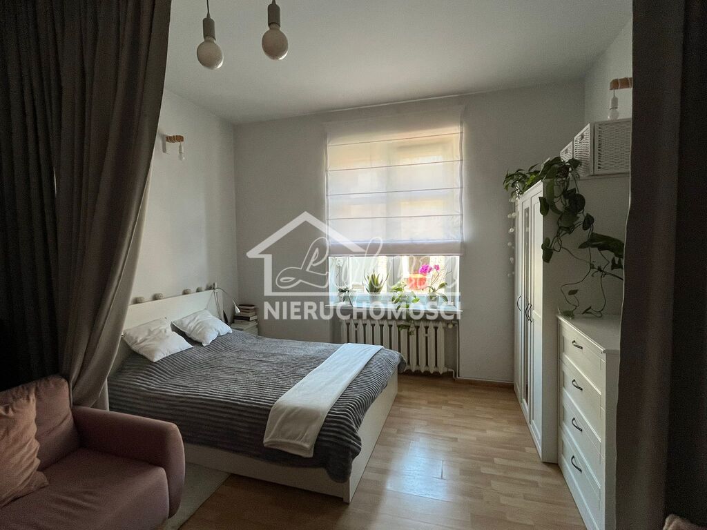 Mieszkanie 72,31 m², Szczecin, Centrum, Sławomira - zdjęcie 3