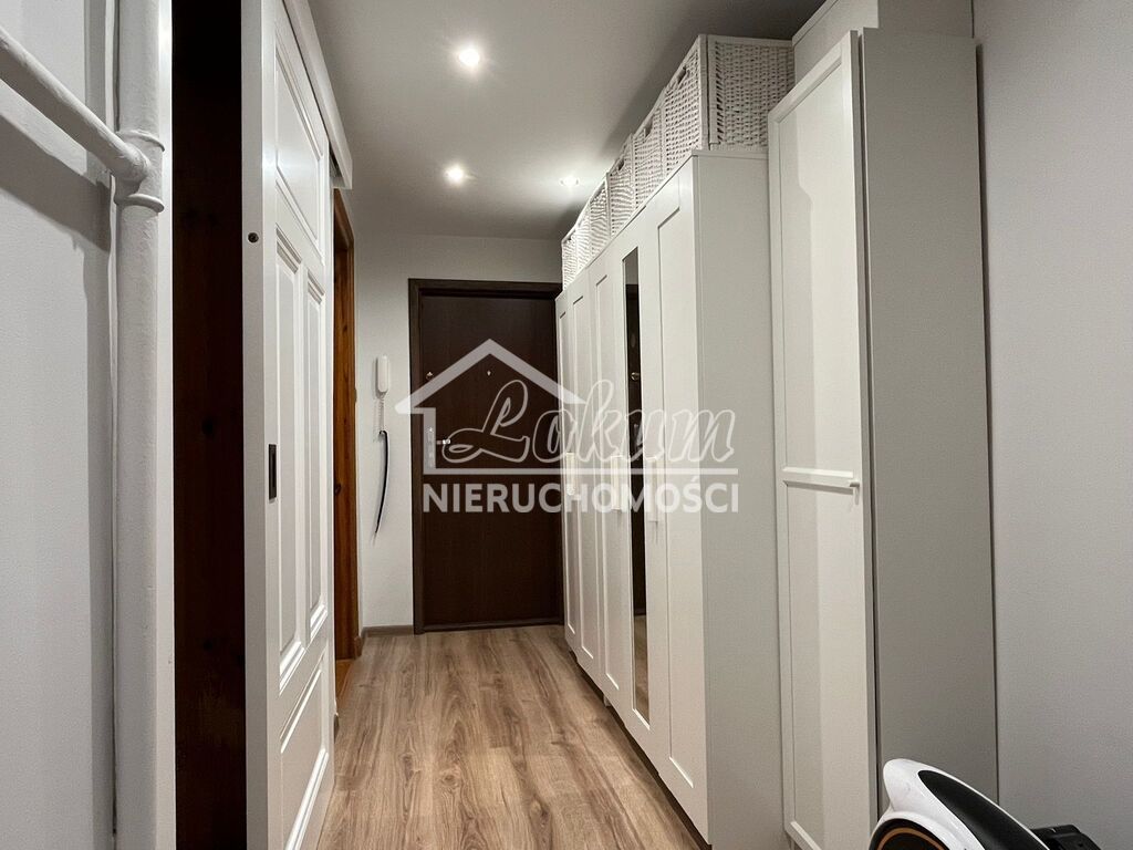 Mieszkanie 72,31 m², Szczecin, Centrum, Sławomira - zdjęcie 13