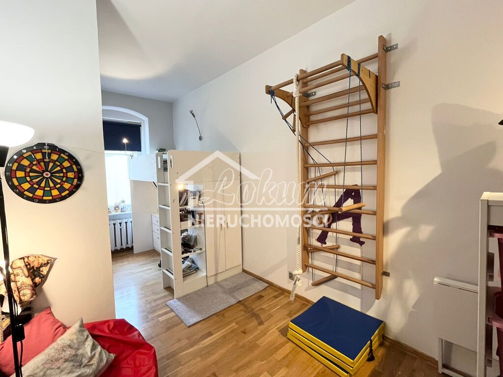 Mieszkanie 72,31 m², Szczecin, Centrum, Sławomira - zdjęcie 14