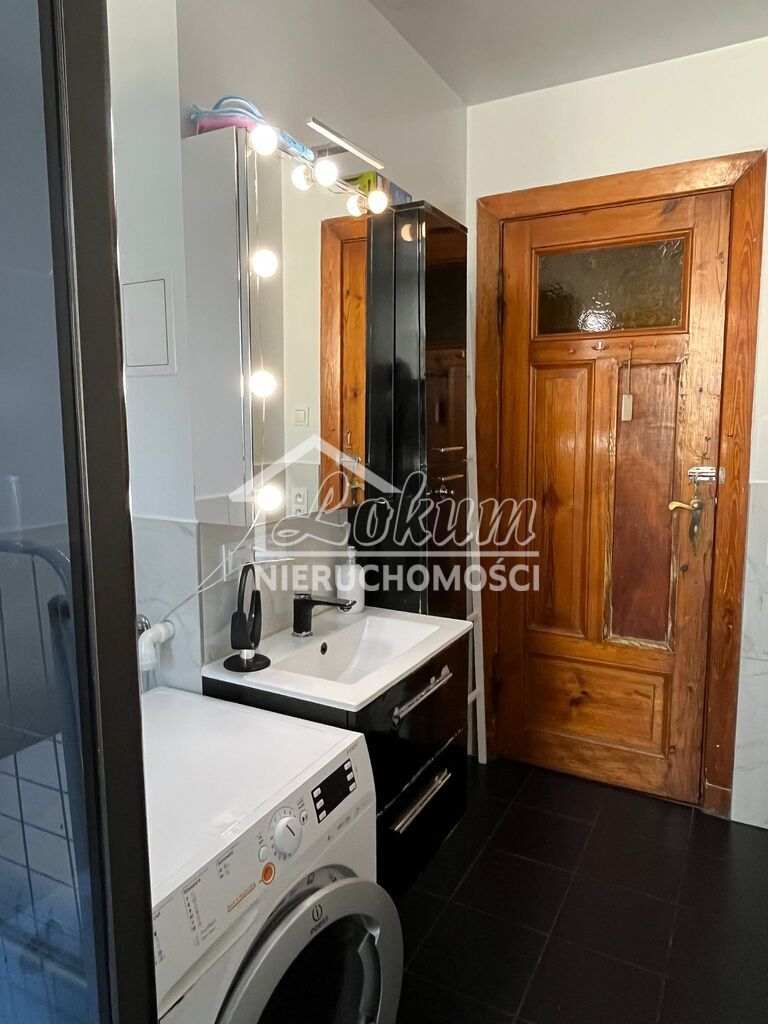 Mieszkanie 72,31 m², Szczecin, Centrum, Sławomira - zdjęcie 10