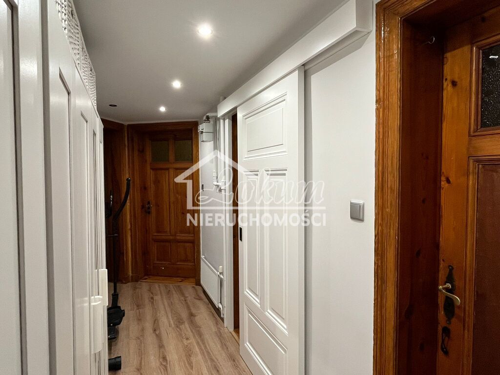 Mieszkanie 72,31 m², Szczecin, Centrum, Sławomira - zdjęcie 11