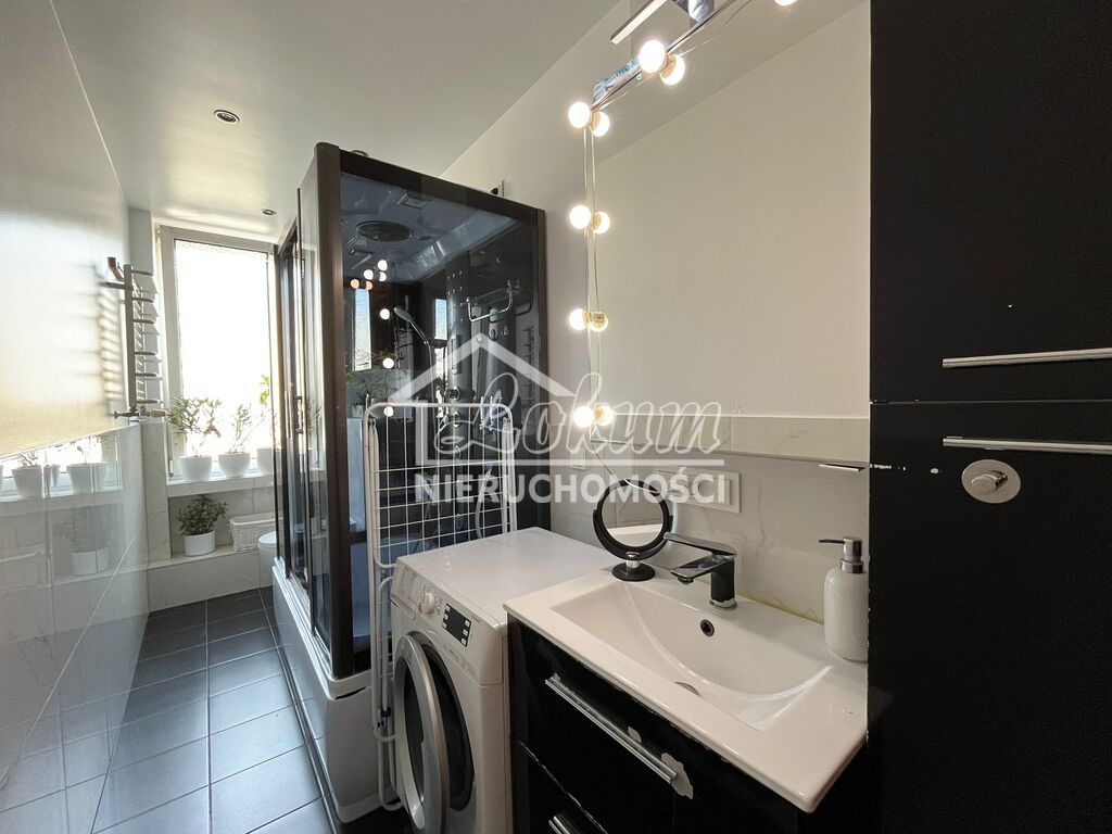 Mieszkanie 72,31 m², Szczecin, Centrum, Sławomira - zdjęcie 9