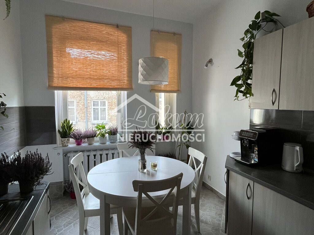 Mieszkanie 72,31 m², Szczecin, Centrum, Sławomira - zdjęcie 6