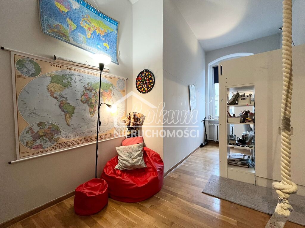 Mieszkanie 72,31 m², Szczecin, Centrum, Sławomira - zdjęcie 15