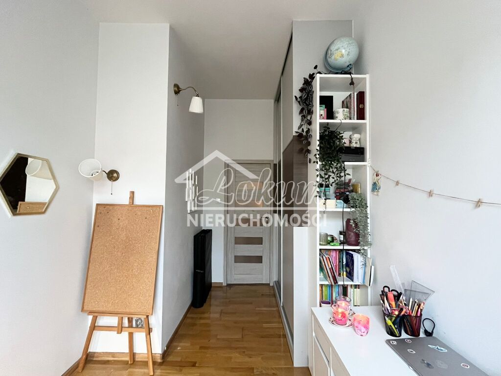 Mieszkanie 72,31 m², Szczecin, Centrum, Sławomira - zdjęcie 18