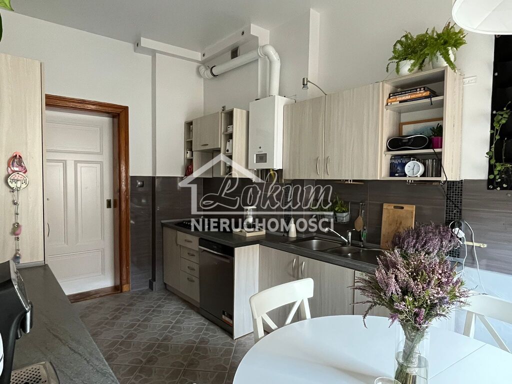 Mieszkanie 72,31 m², Szczecin, Centrum, Sławomira - zdjęcie 7