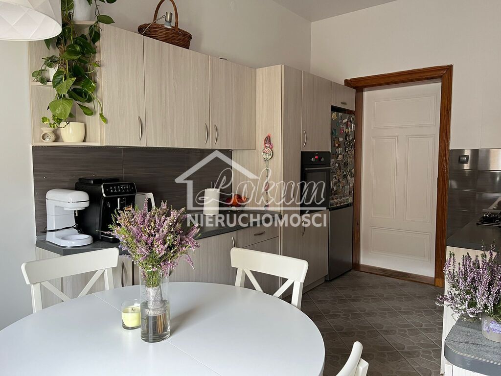 Mieszkanie 72,31 m², Szczecin, Centrum, Sławomira - zdjęcie 8