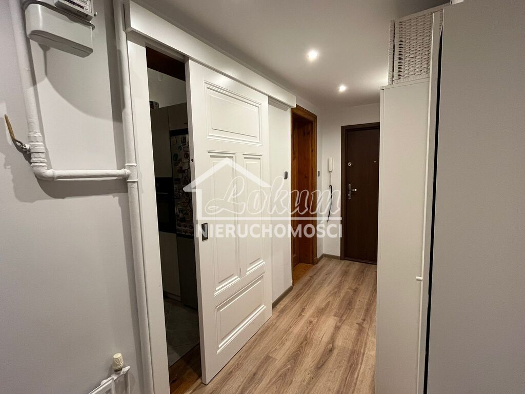 Mieszkanie 72,31 m², Szczecin, Centrum, Sławomira - zdjęcie 12