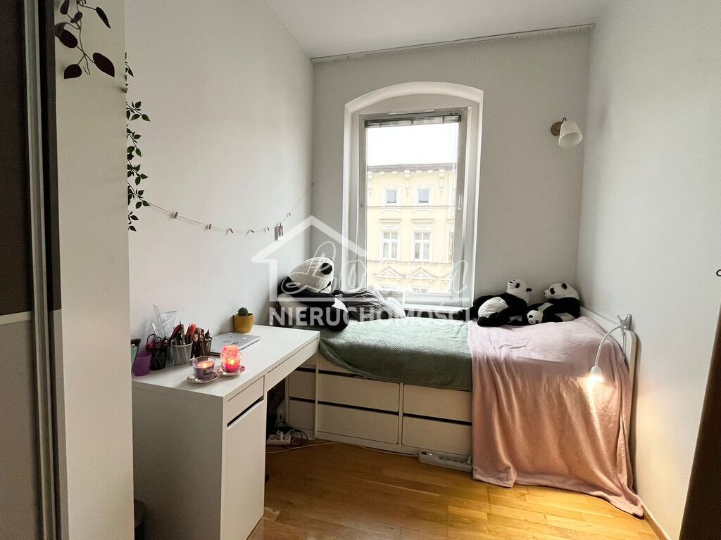 Mieszkanie 72,31 m², Szczecin, Centrum, Sławomira - zdjęcie 17