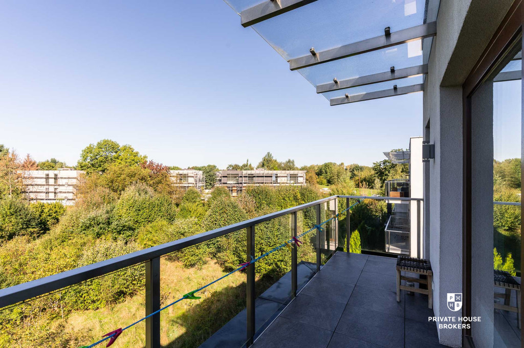 Mieszkanie 60,77 m², Kraków, Wola Justowska, Józefa Korzeniowskiego - zdjęcie 7