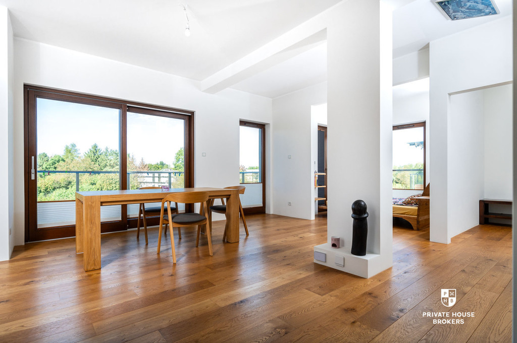 Mieszkanie 60,77 m², Kraków, Wola Justowska, Józefa Korzeniowskiego - zdjęcie 2