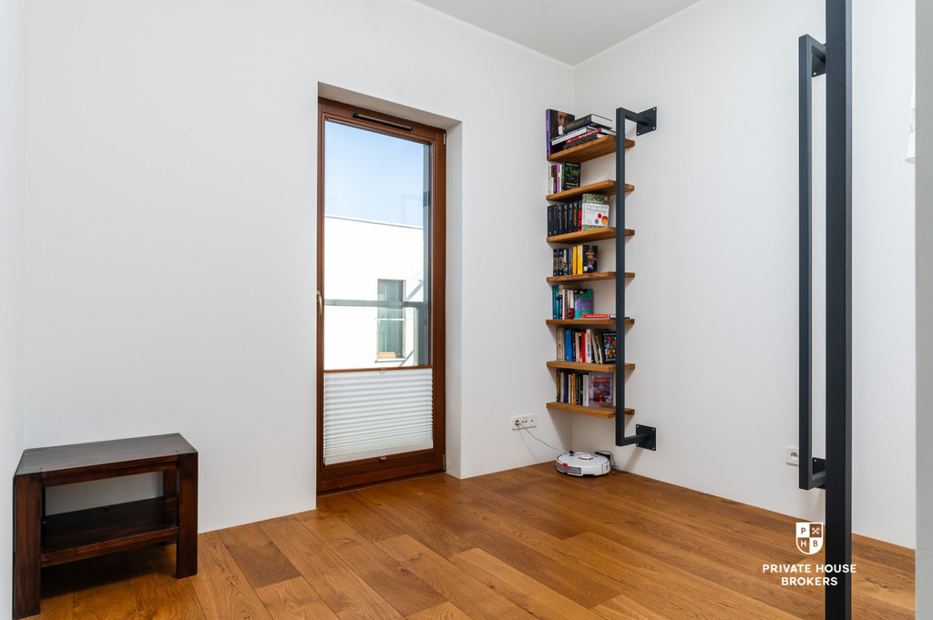 Mieszkanie 60,77 m², Kraków, Wola Justowska, Józefa Korzeniowskiego - zdjęcie 8