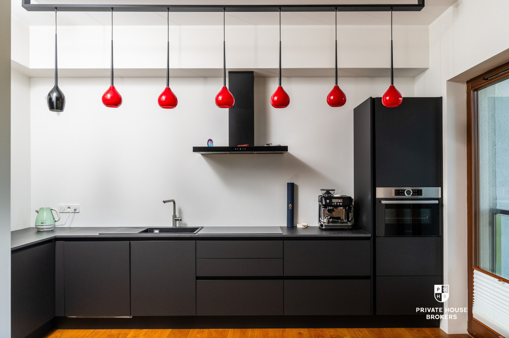 Mieszkanie 60,77 m², Kraków, Wola Justowska, Józefa Korzeniowskiego - zdjęcie 3