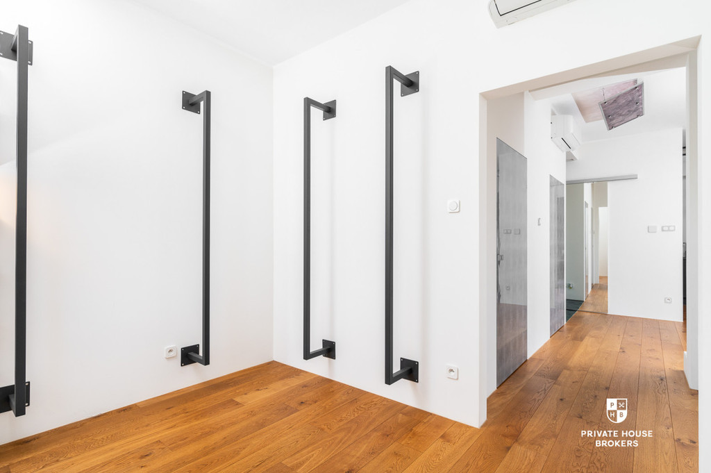 Mieszkanie 60,77 m², Kraków, Wola Justowska, Józefa Korzeniowskiego - zdjęcie 10