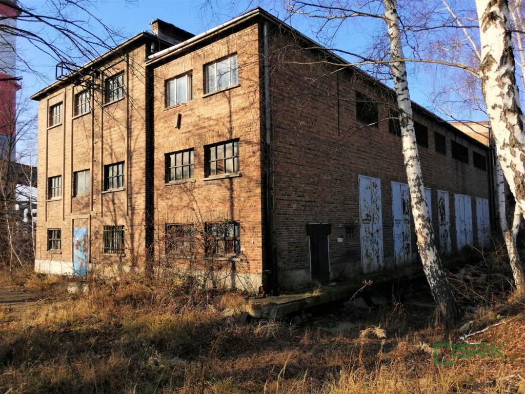 Działka inwestycyjna 457 m², Wodzisław Śląski, Leonida Teligi - zdjęcie 5