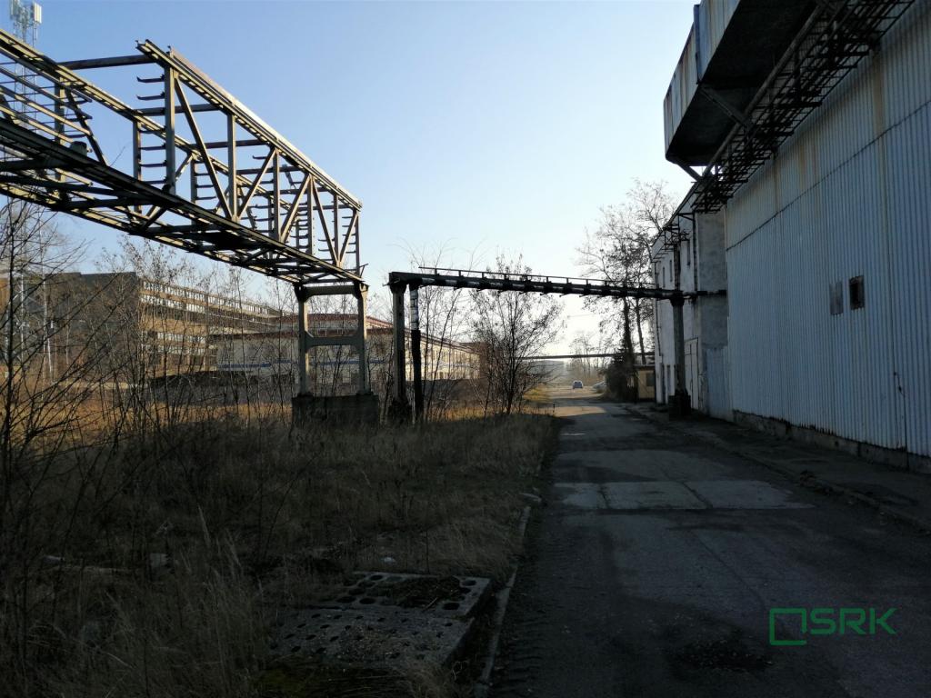 Działka inwestycyjna 457 m², Wodzisław Śląski, Leonida Teligi - zdjęcie 2