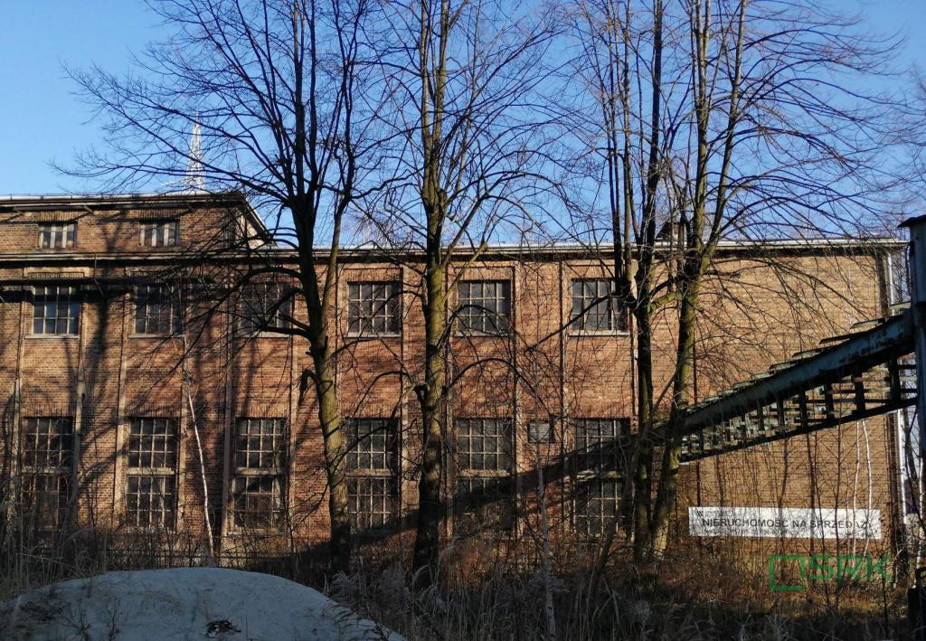 Działka inwestycyjna 457 m², Wodzisław Śląski, Leonida Teligi - zdjęcie 3