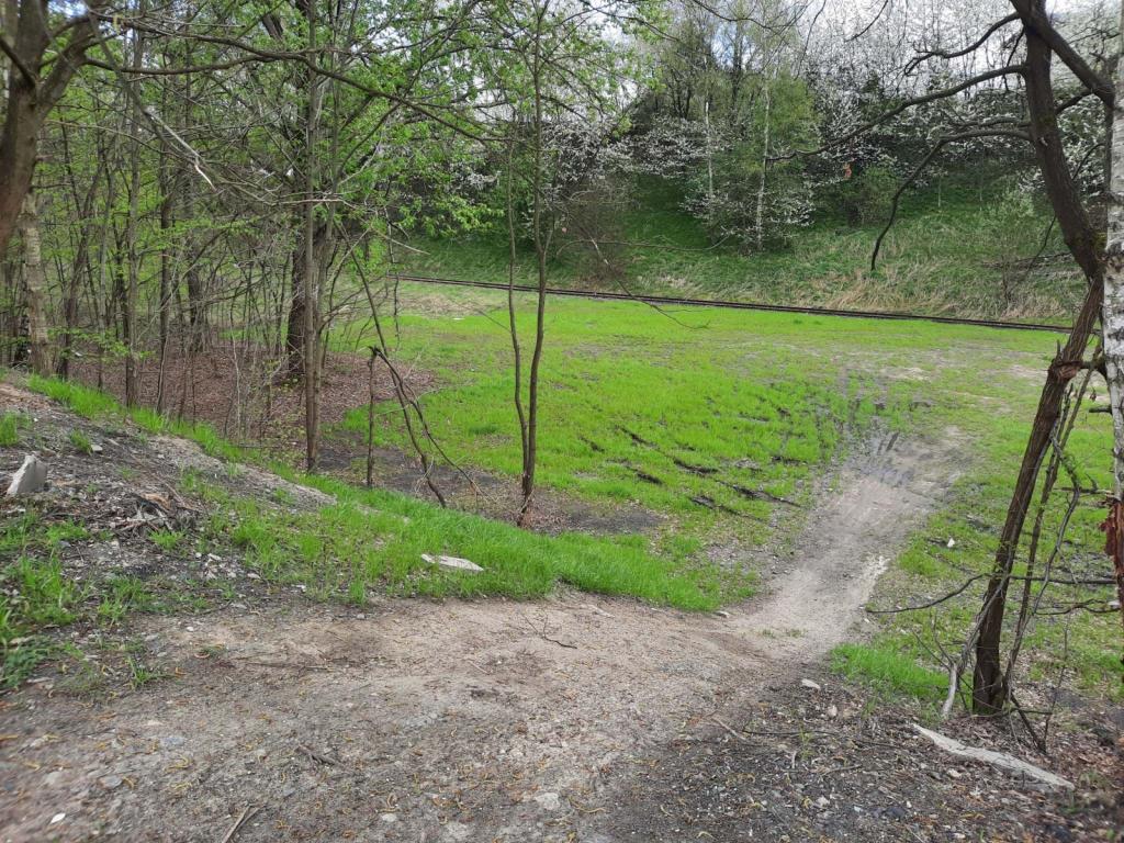 Działka inwestycyjna 6,87 ha, Jastrzębie-Zdrój, Szybowa - zdjęcie 5