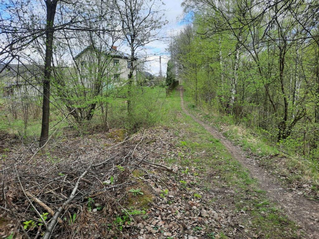 Działka inwestycyjna 6,87 ha, Jastrzębie-Zdrój, Szybowa - zdjęcie 6