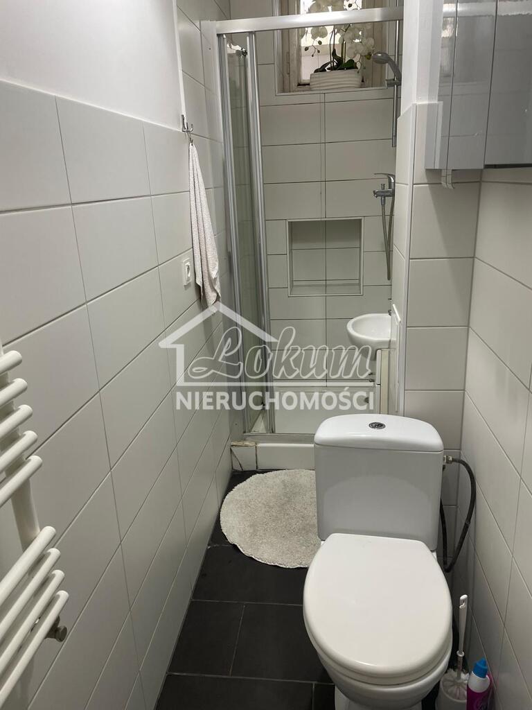 Mieszkanie 79,6&nbsp;m², Szczecin, Pomorzany, św. Józefa - zdjęcie 6