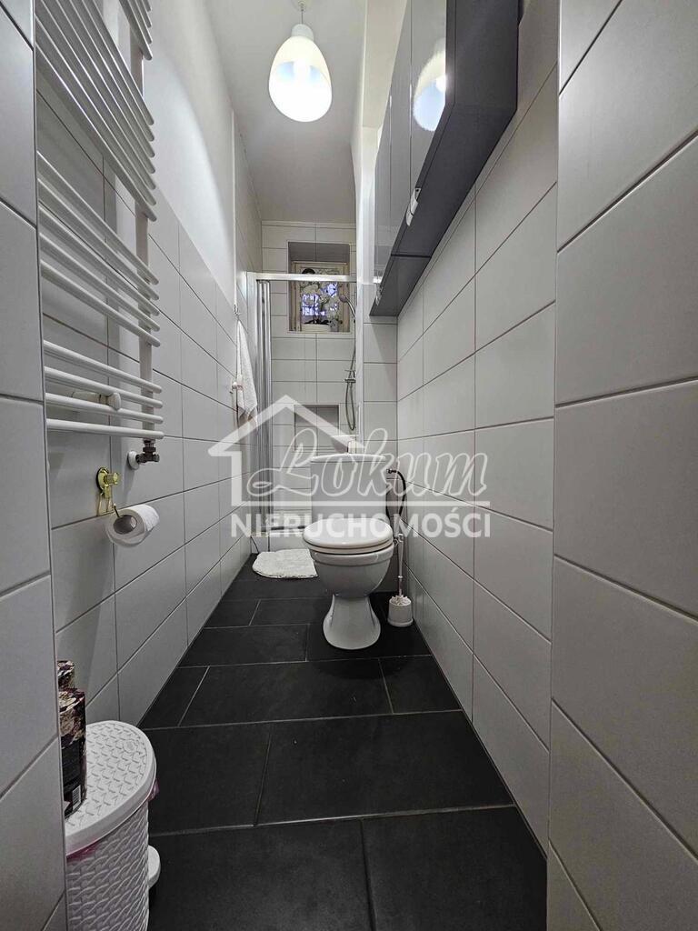 Mieszkanie 79,6&nbsp;m², Szczecin, Pomorzany, św. Józefa - zdjęcie 15