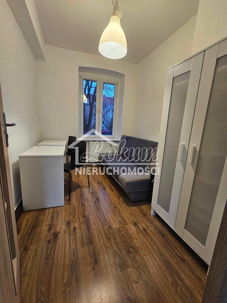 Mieszkanie 79,6&nbsp;m², Szczecin, Pomorzany, św. Józefa - zdjęcie 10