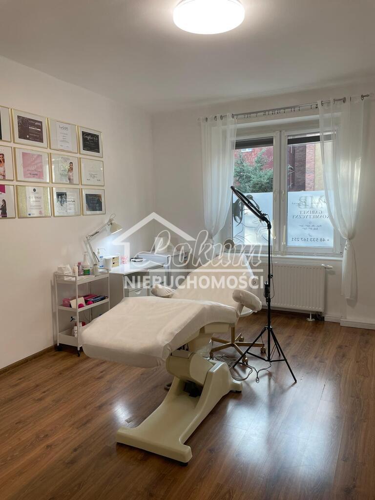 Mieszkanie 79,6&nbsp;m², Szczecin, Pomorzany, św. Józefa - zdjęcie 1