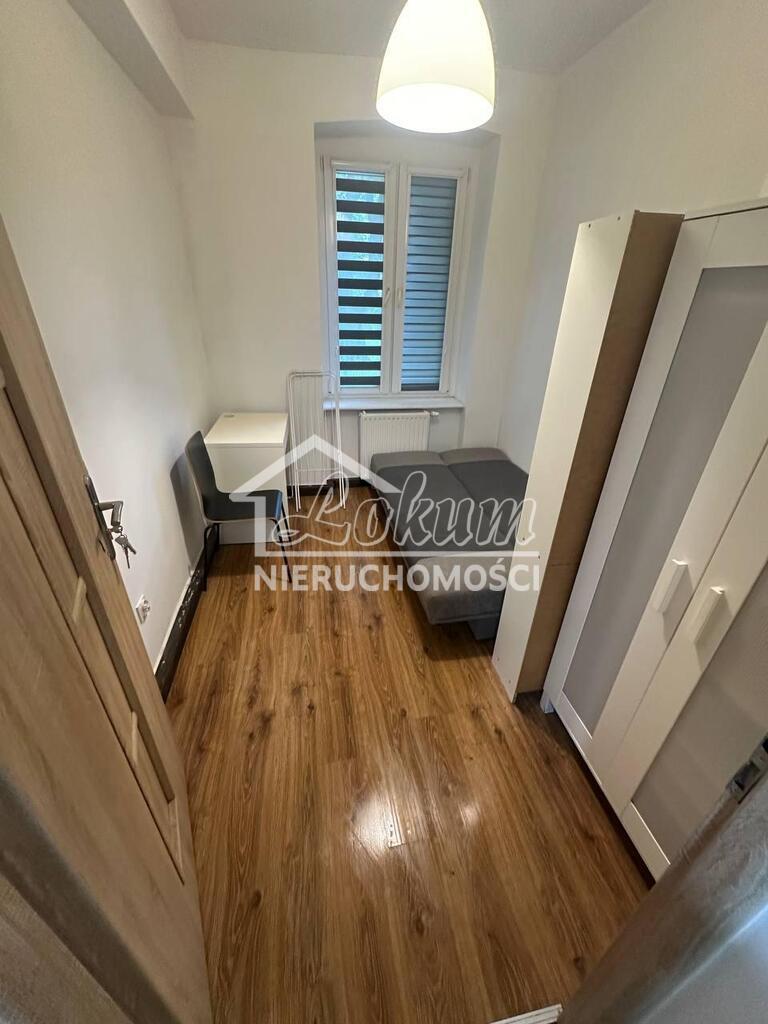 Mieszkanie 79,6&nbsp;m², Szczecin, Pomorzany, św. Józefa - zdjęcie 17