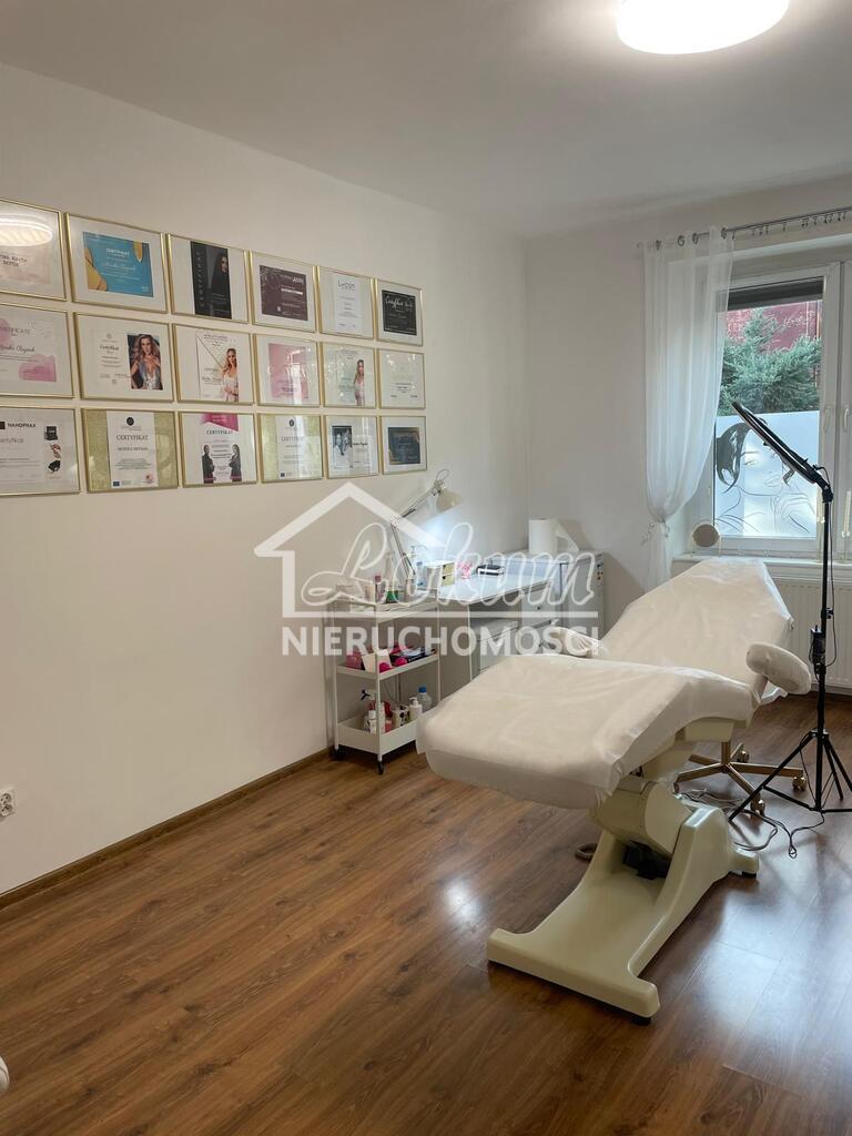 Mieszkanie 79,6&nbsp;m², Szczecin, Pomorzany, św. Józefa - zdjęcie 2