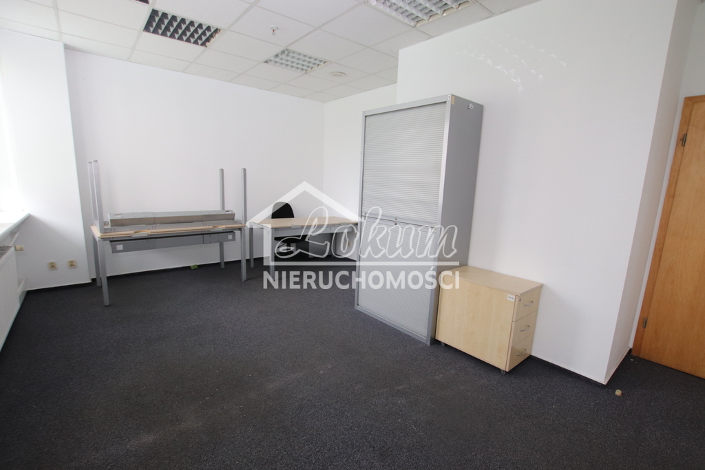 Lokal biurowy do wynajęcia, 61,79&nbsp;m², Szczecin - zdjęcie 4