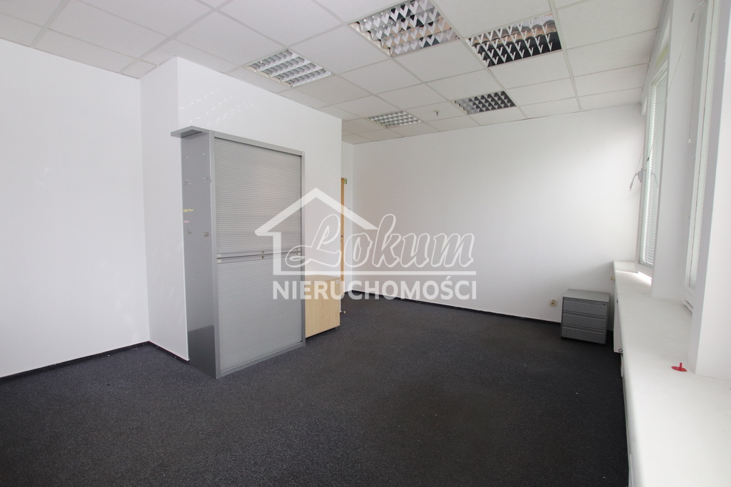 Lokal biurowy do wynajęcia, 61,79&nbsp;m², Szczecin - zdjęcie 3