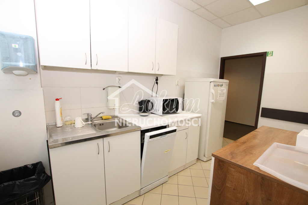 Lokal biurowy do wynajęcia, 61,79&nbsp;m², Szczecin - zdjęcie 7