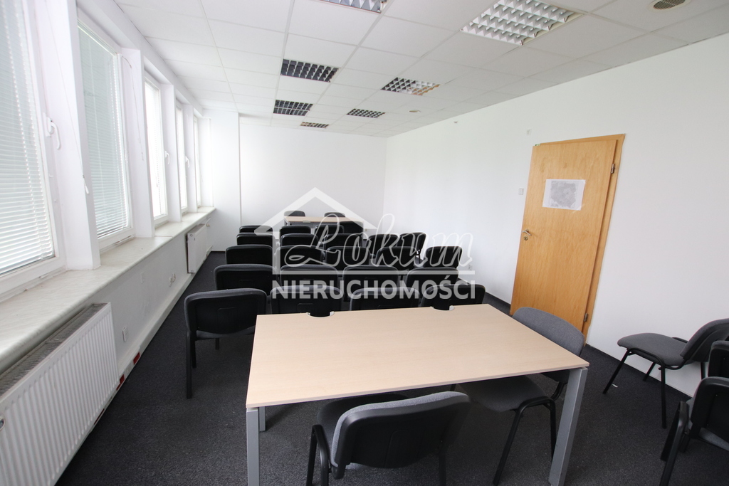 Lokal biurowy do wynajęcia, 61,79&nbsp;m², Szczecin - zdjęcie 2