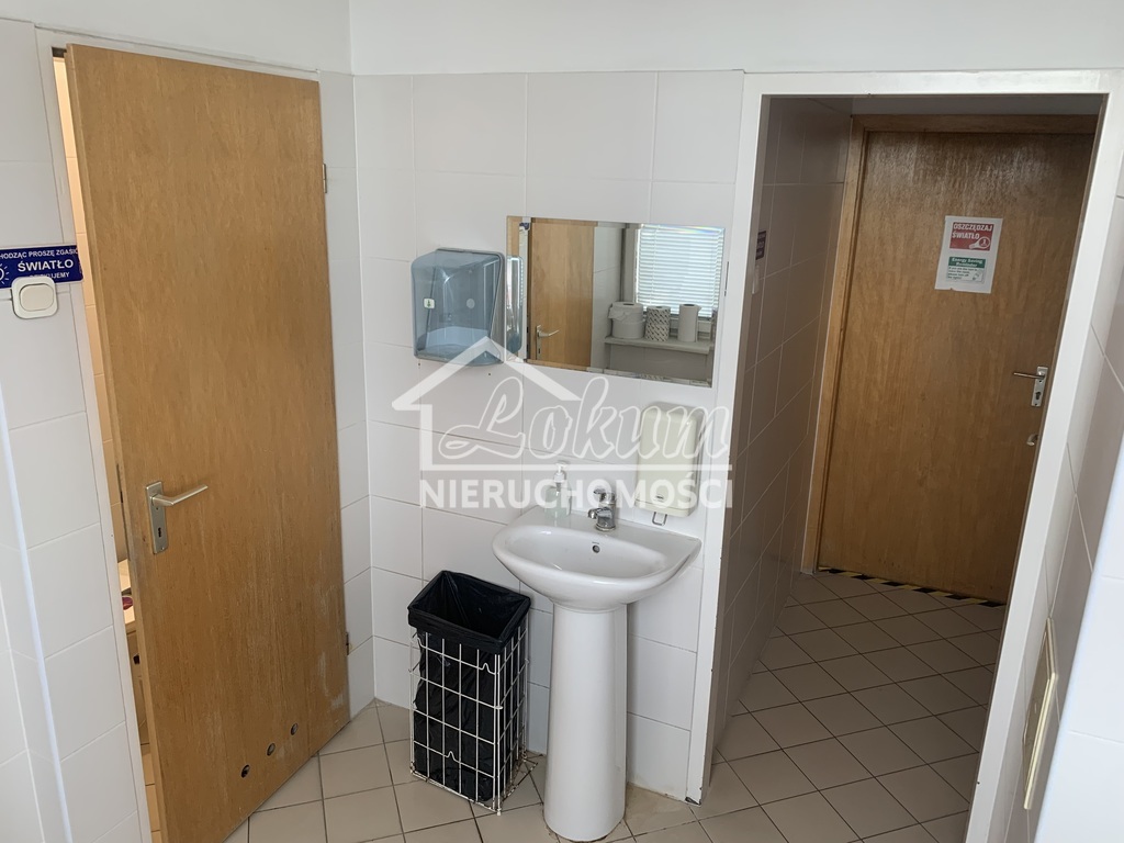 Lokal biurowy do wynajęcia, 61,79&nbsp;m², Szczecin - zdjęcie 8