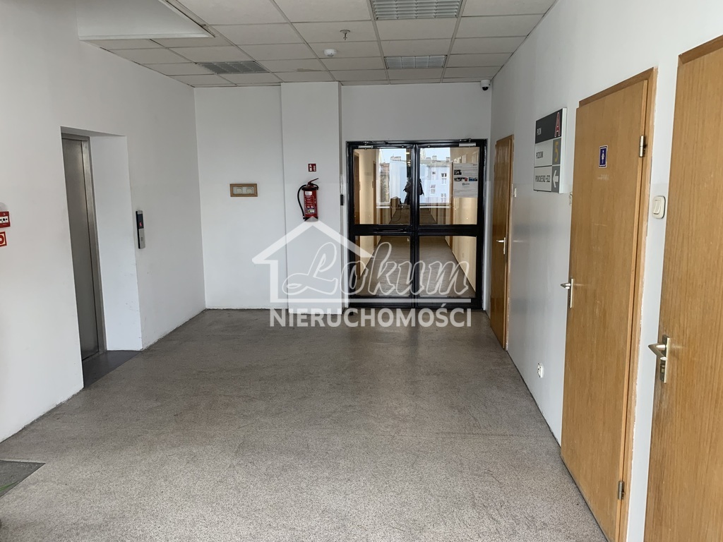 Lokal biurowy do wynajęcia, 61,79&nbsp;m², Szczecin - zdjęcie 5