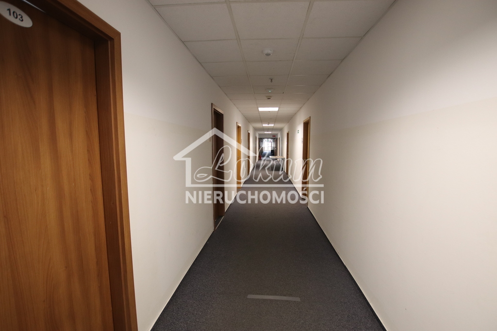 Lokal biurowy do wynajęcia, 61,79&nbsp;m², Szczecin - zdjęcie 6