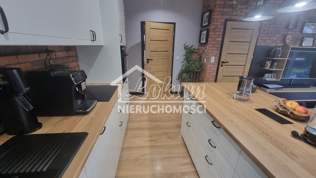 Mieszkanie 60,43&nbsp;m², Szczecin, Osów, Wymarzona - zdjęcie 4