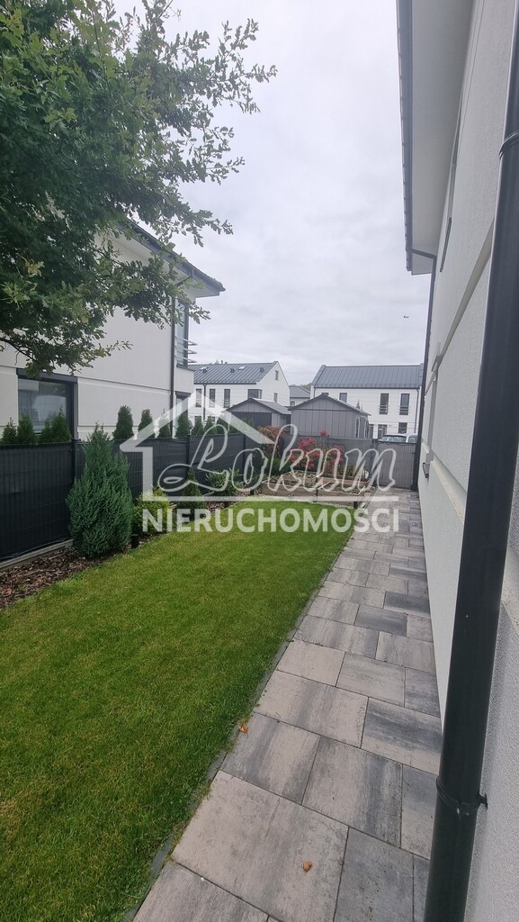 Mieszkanie 60,43&nbsp;m², Szczecin, Osów, Wymarzona - zdjęcie 11