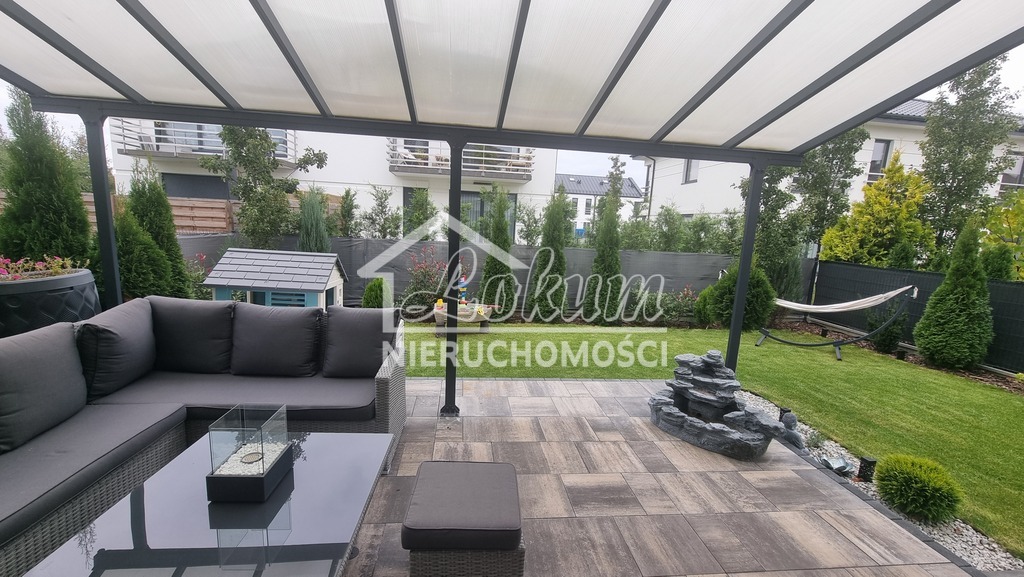 Mieszkanie 60,43&nbsp;m², Szczecin, Osów, Wymarzona - zdjęcie 12