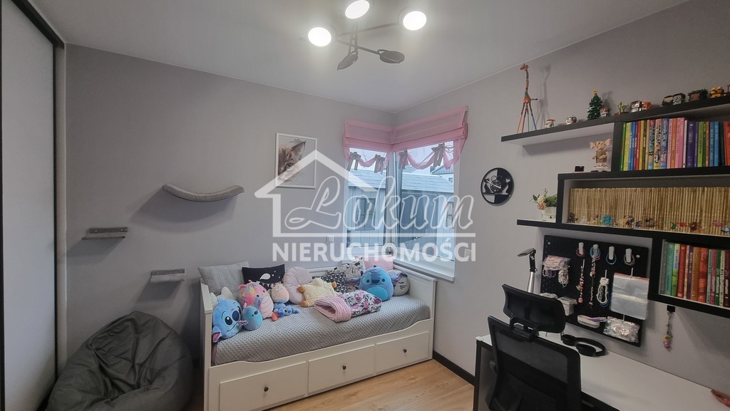 Mieszkanie 60,43&nbsp;m², Szczecin, Osów, Wymarzona - zdjęcie 3