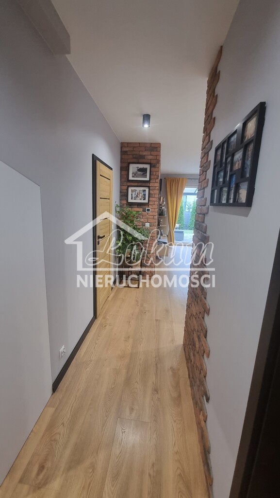 Mieszkanie 60,43&nbsp;m², Szczecin, Osów, Wymarzona - zdjęcie 7