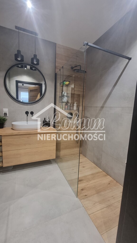 Mieszkanie 60,43&nbsp;m², Szczecin, Osów, Wymarzona - zdjęcie 9