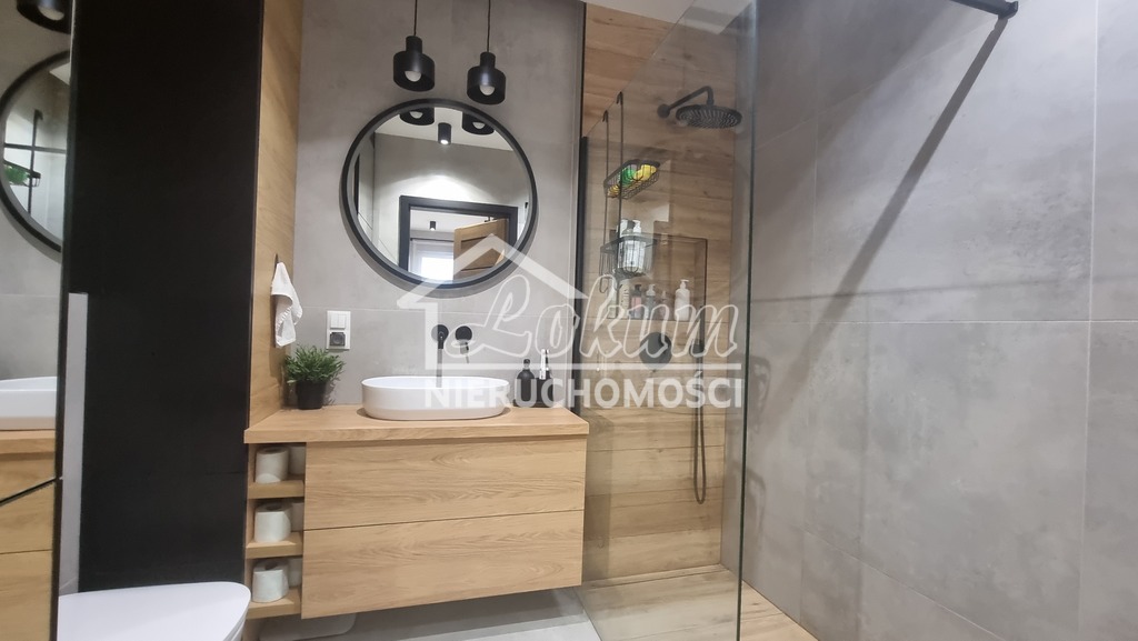 Mieszkanie 60,43&nbsp;m², Szczecin, Osów, Wymarzona - zdjęcie 5