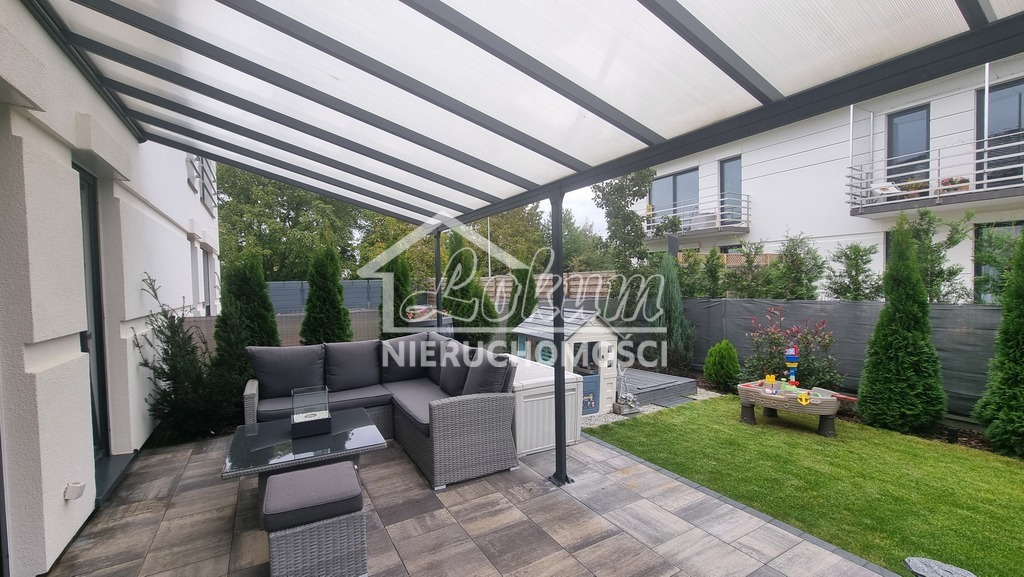 Mieszkanie 60,43&nbsp;m², Szczecin, Osów, Wymarzona - zdjęcie 6