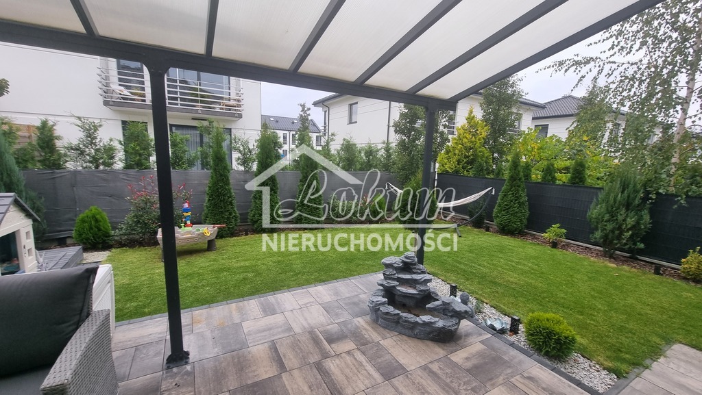 Mieszkanie 60,43&nbsp;m², Szczecin, Osów, Wymarzona - zdjęcie 10