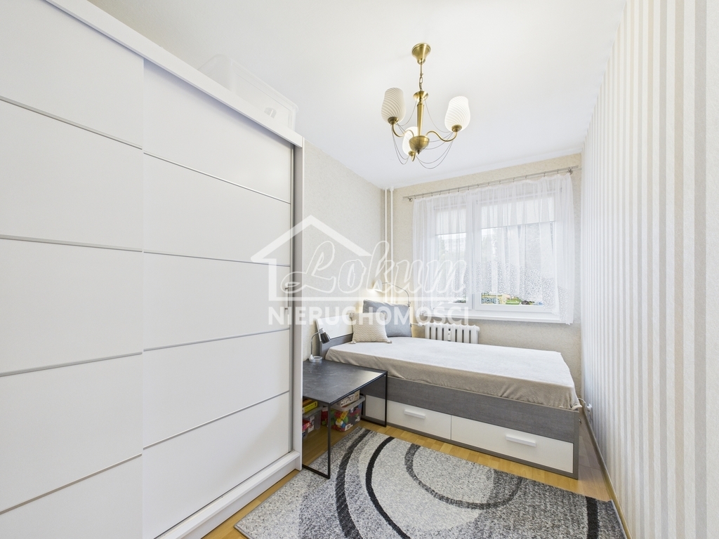 Mieszkanie 63,6&nbsp;m², Szczecin, Majowe, Łubinowa - zdjęcie 7