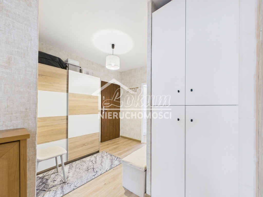 Mieszkanie 63,6&nbsp;m², Szczecin, Majowe, Łubinowa - zdjęcie 10