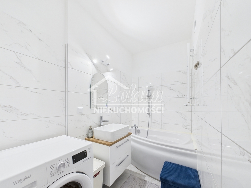 Mieszkanie 63,6&nbsp;m², Szczecin, Majowe, Łubinowa - zdjęcie 5